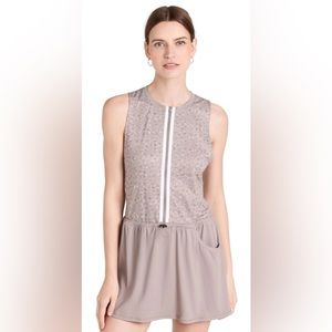 Varley Lagoda Womens Tennis Dress